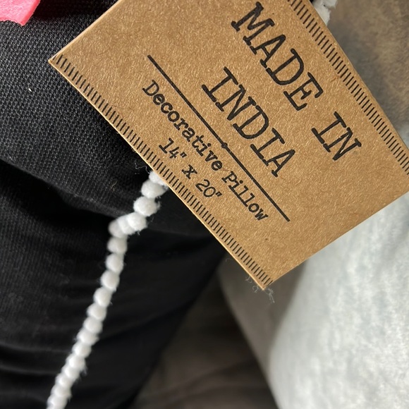 Happy Halloween Decorative Pillow - Picture 2 of 6